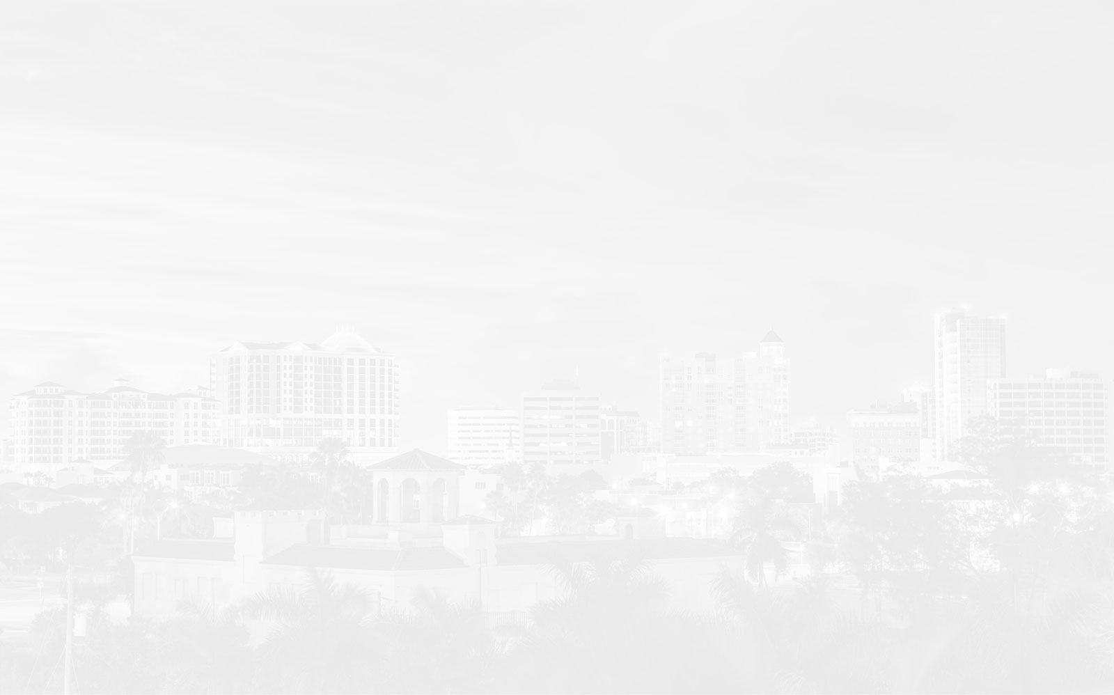 Footer Background