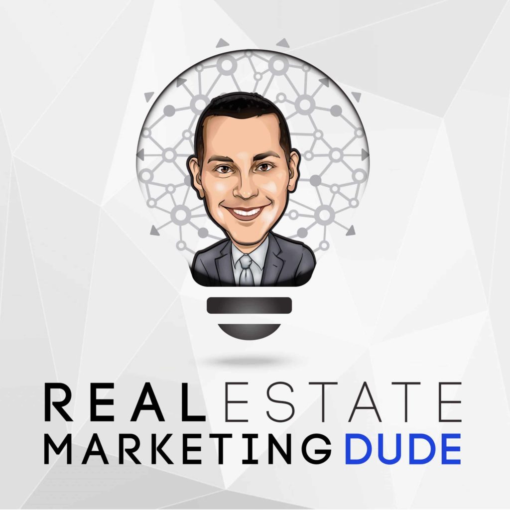 Real Estate Podcast Logo
