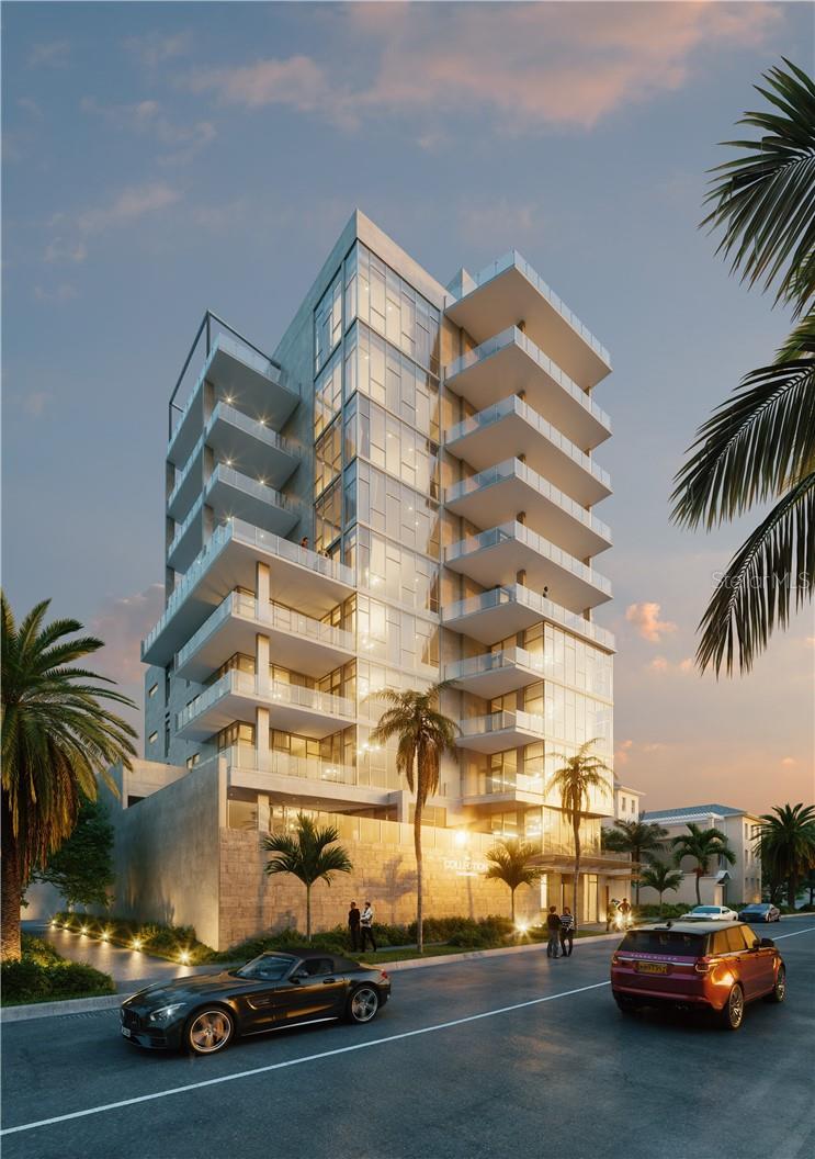 Downtown Sarasota