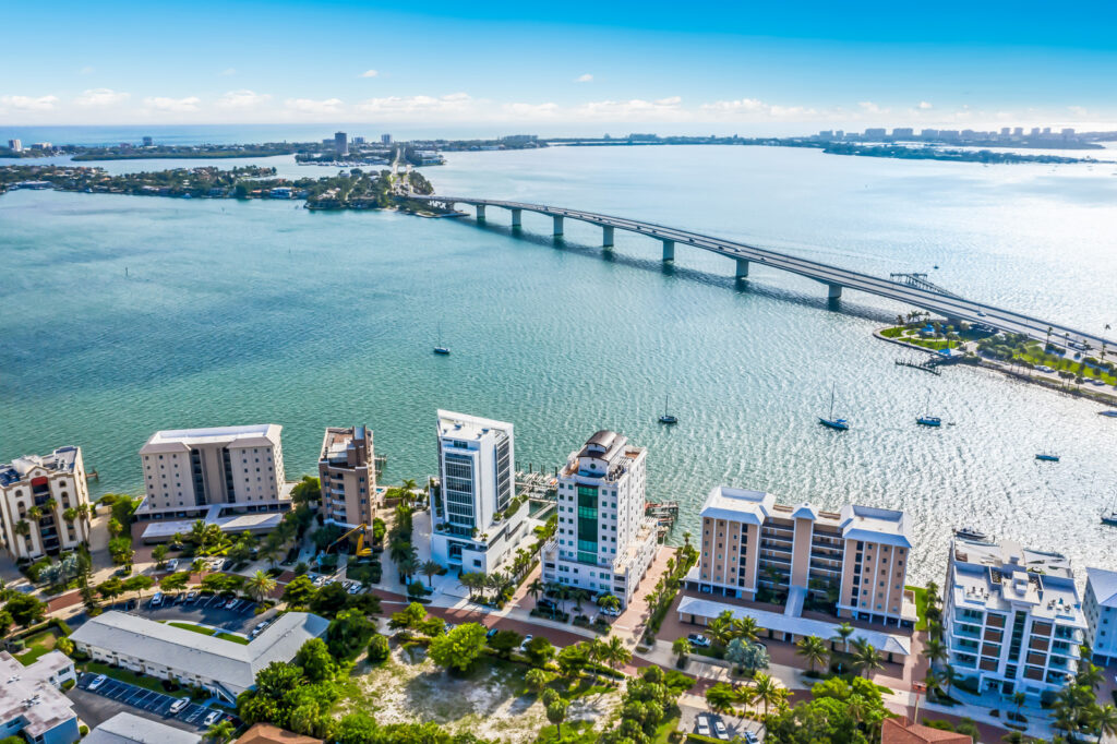 Sarasota's Ringling Bridge