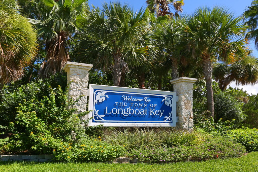 Welcome to Longboat Key