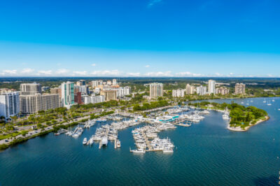 Sarasota Waterfront