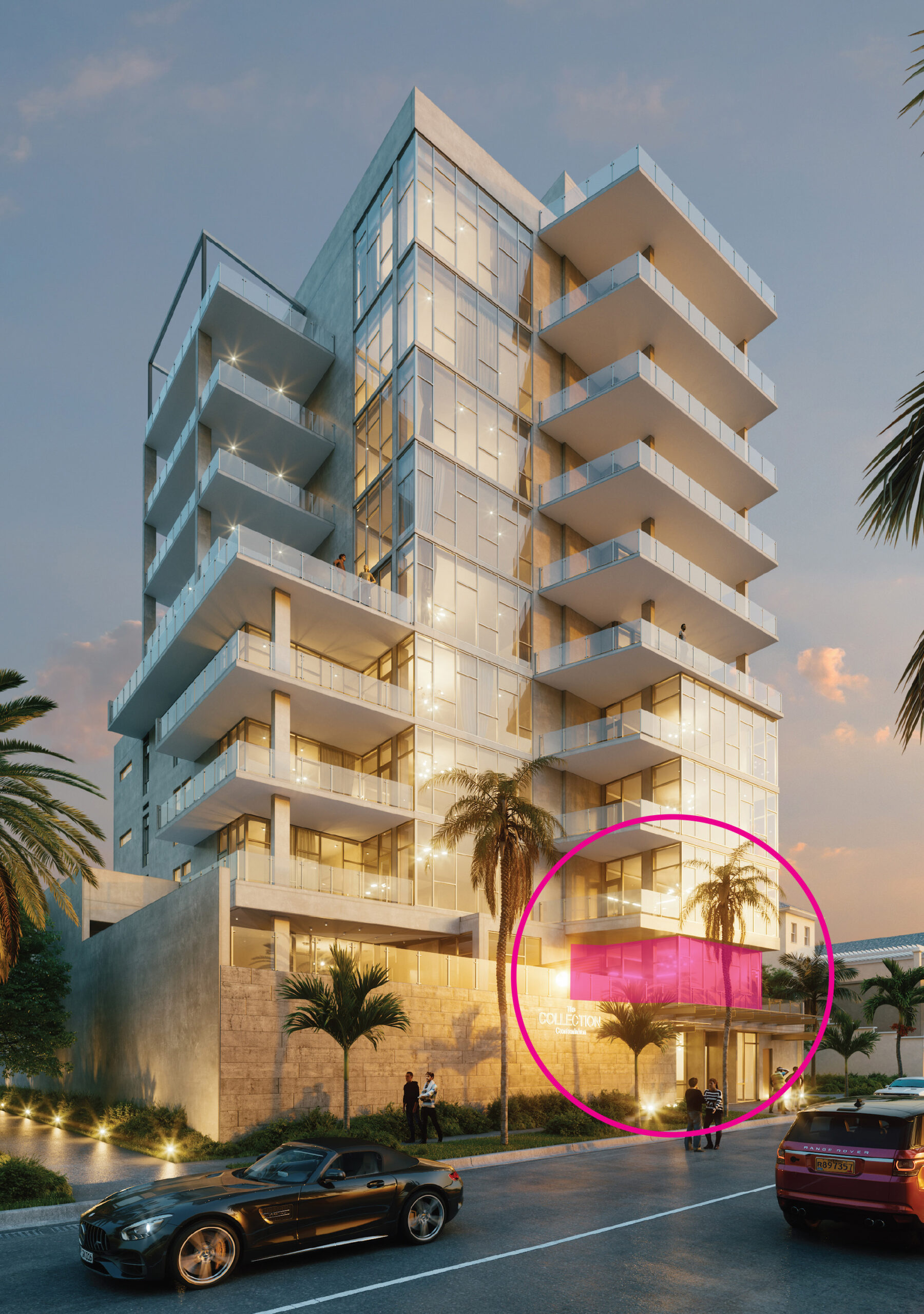 1335 2nd St #2e, Sarasota, FL 34236