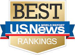 USN world rank