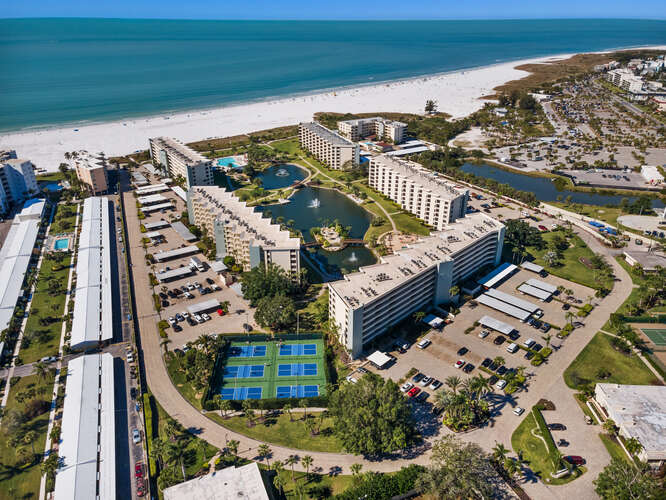 Siesta Key