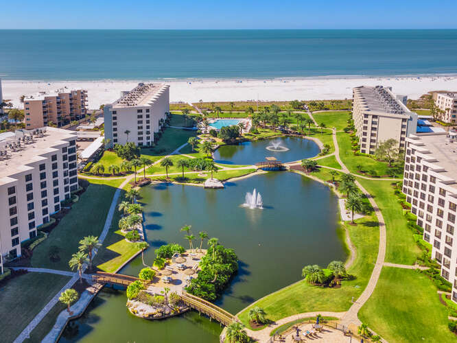 Siesta Key