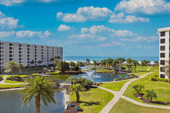 Siesta Key