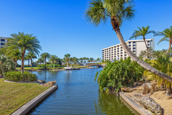Siesta Key