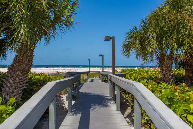 Siesta Key