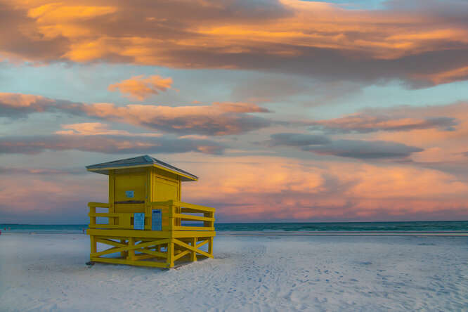 Siesta Key