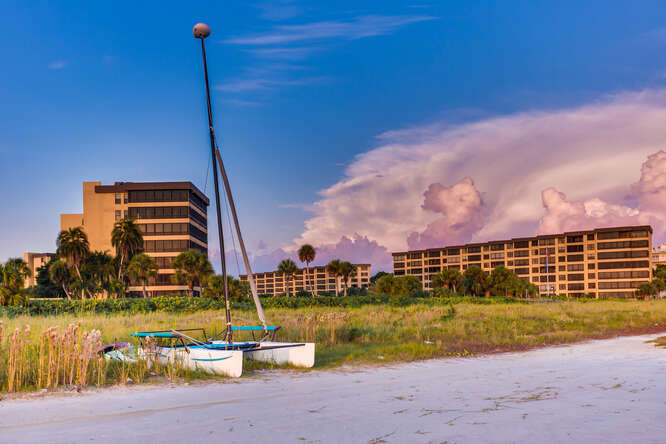 Siesta Key