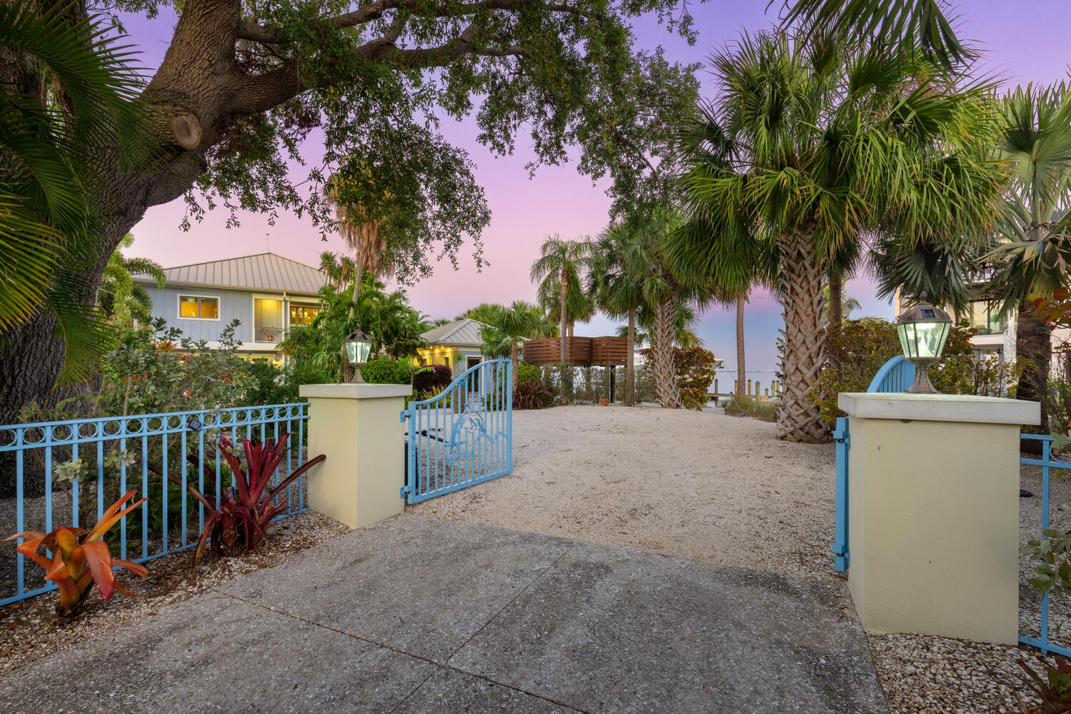 Longboat Key