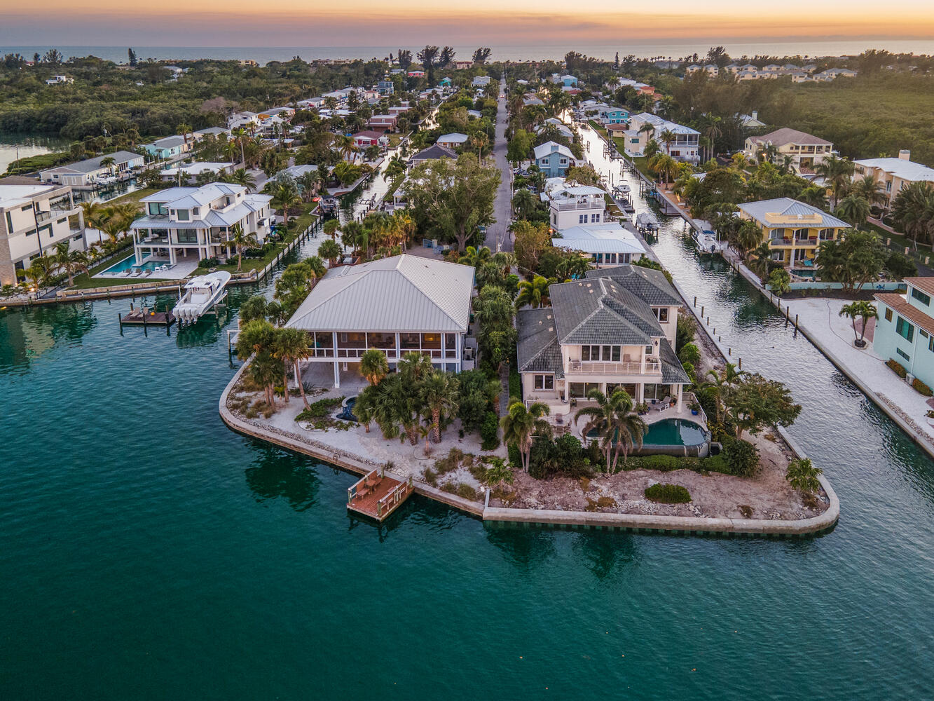 Longboat Key