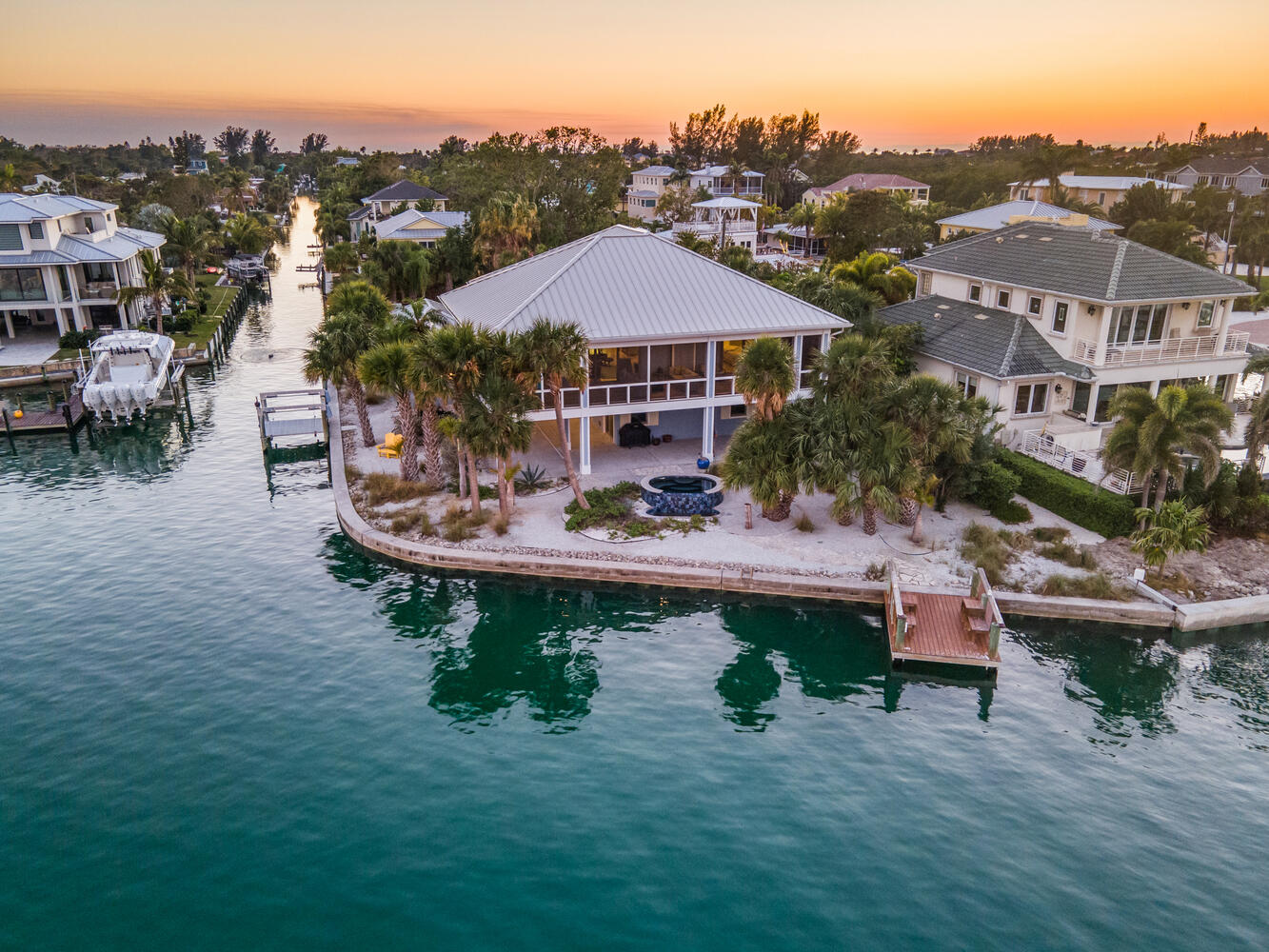 Longboat Key