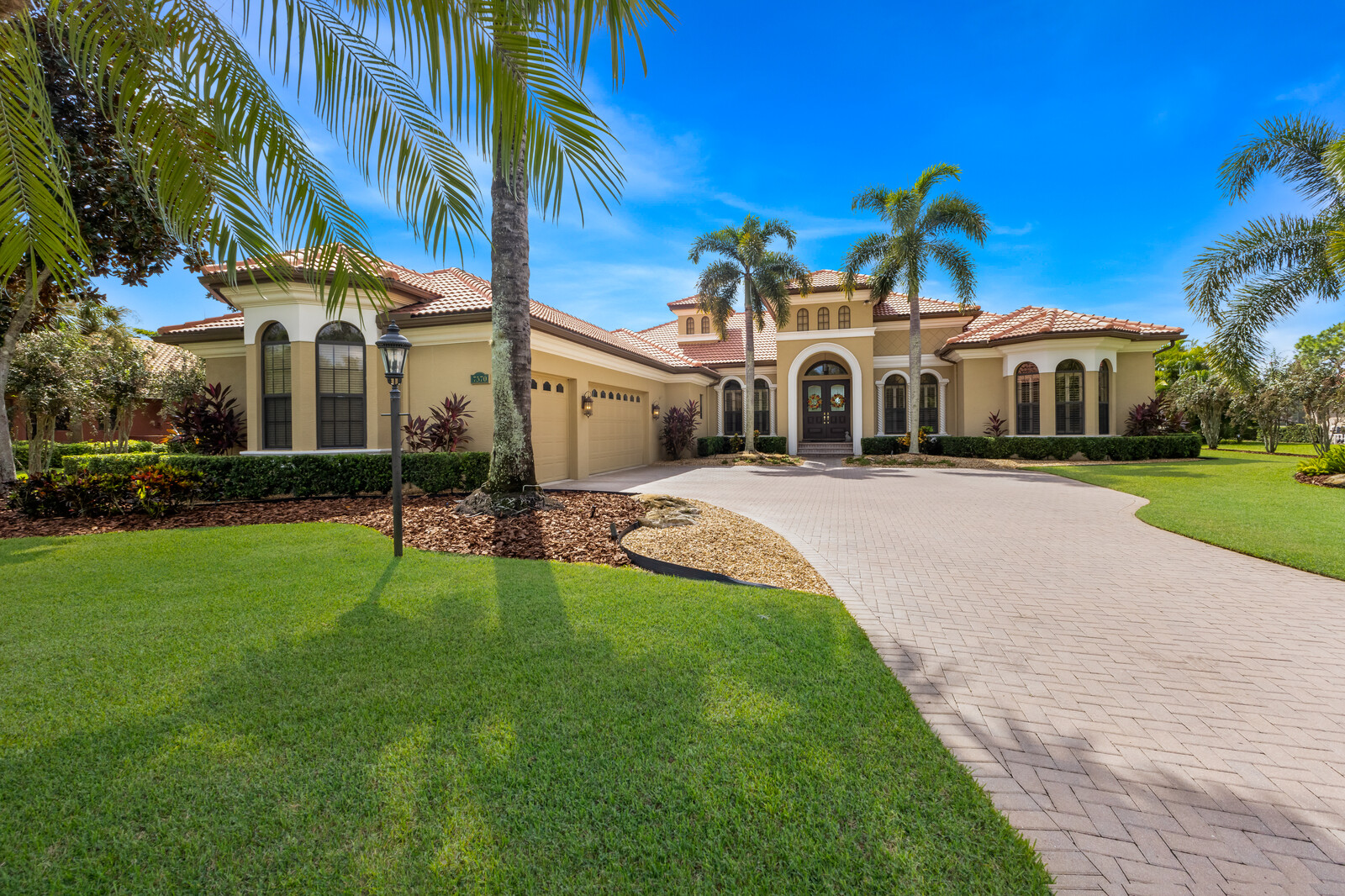 Listing Address