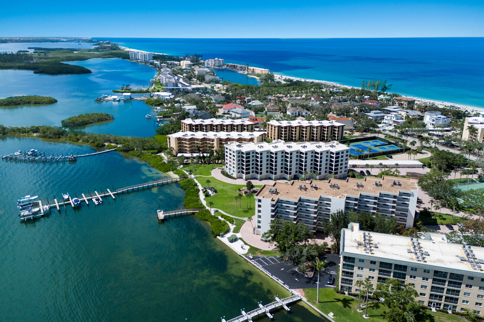 Siesta Key