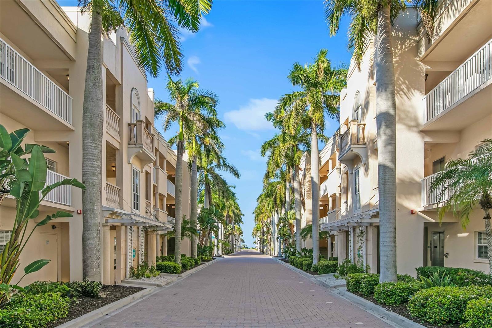 Listing Address