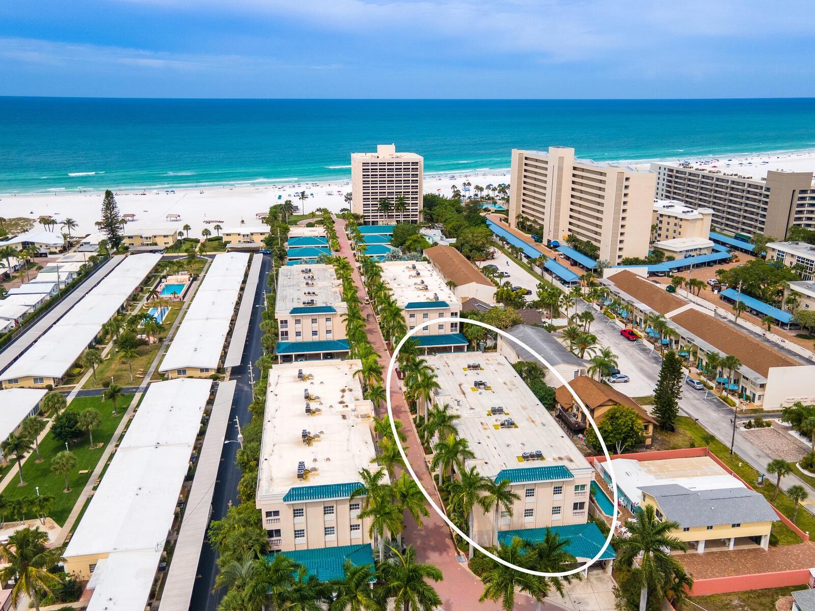 Siesta Key