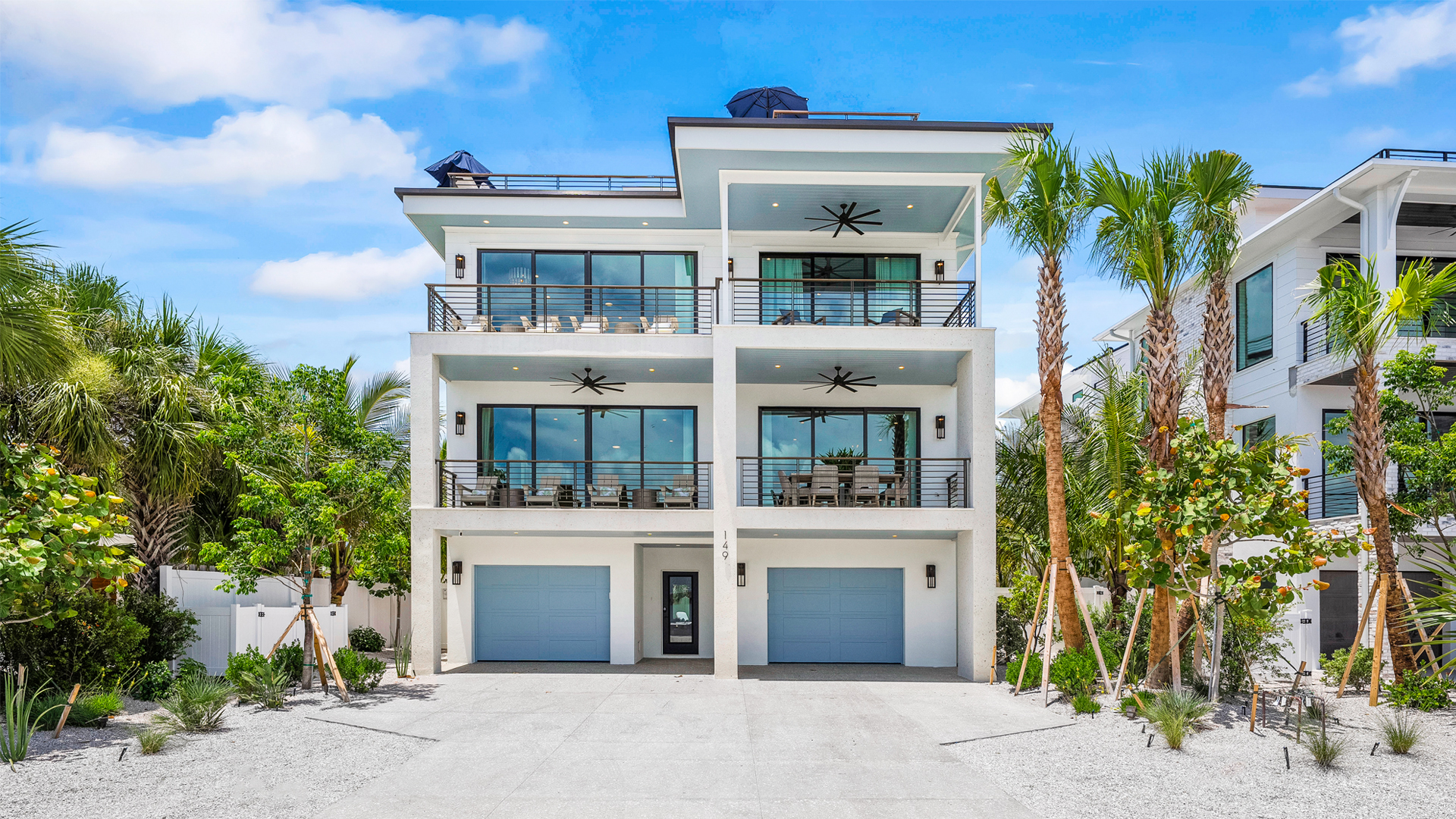 149 Tyler Drive, Lido Key