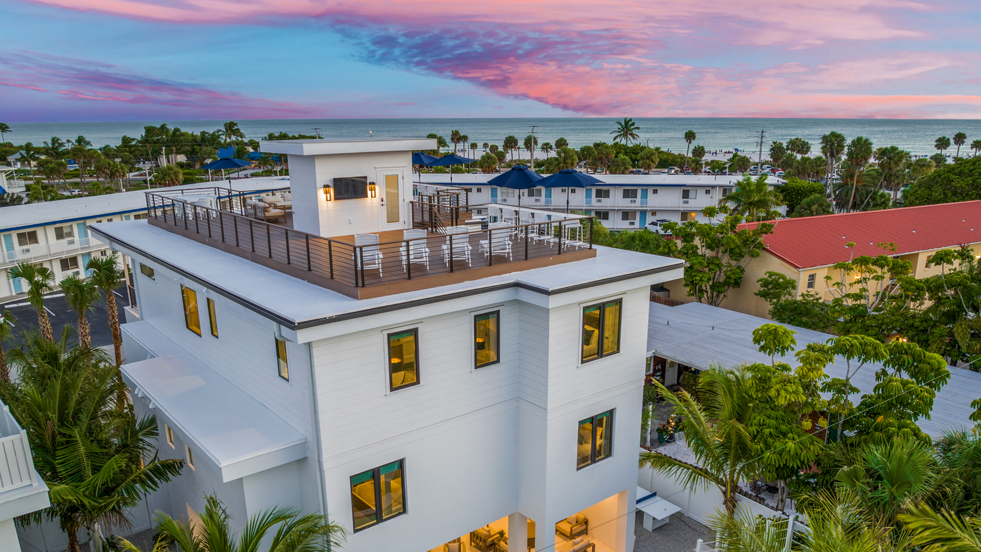 149 Tyler Drive, Lido Key