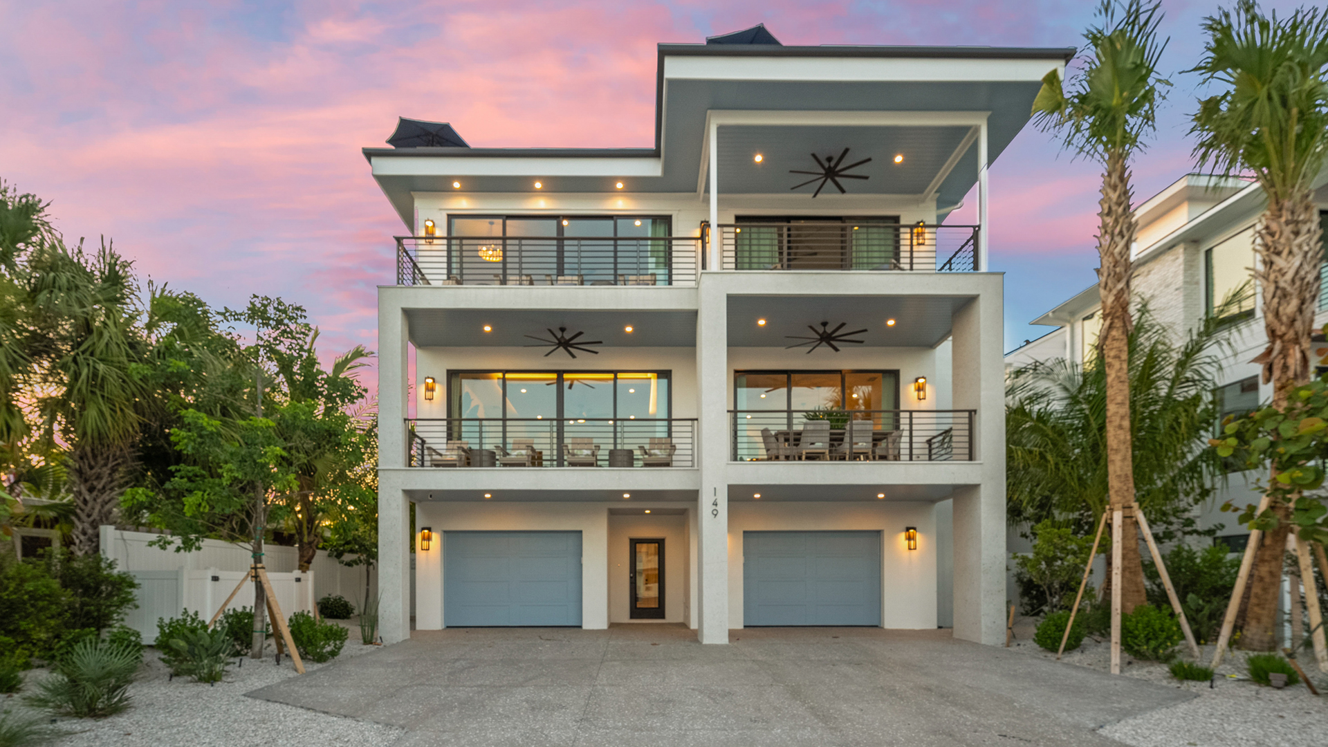 149 Tyler Drive, Lido Key