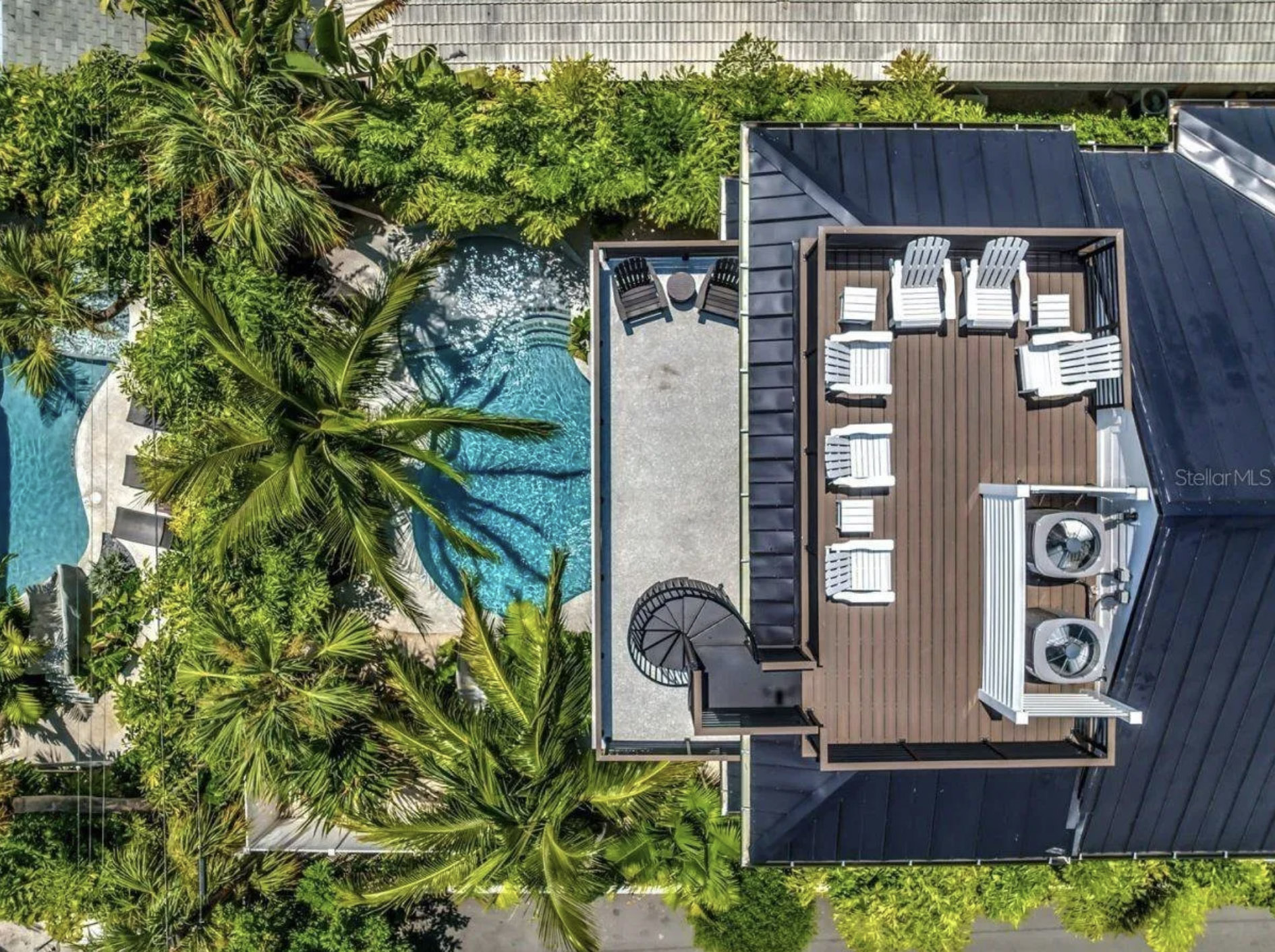234 Grant Dr, Lido Key