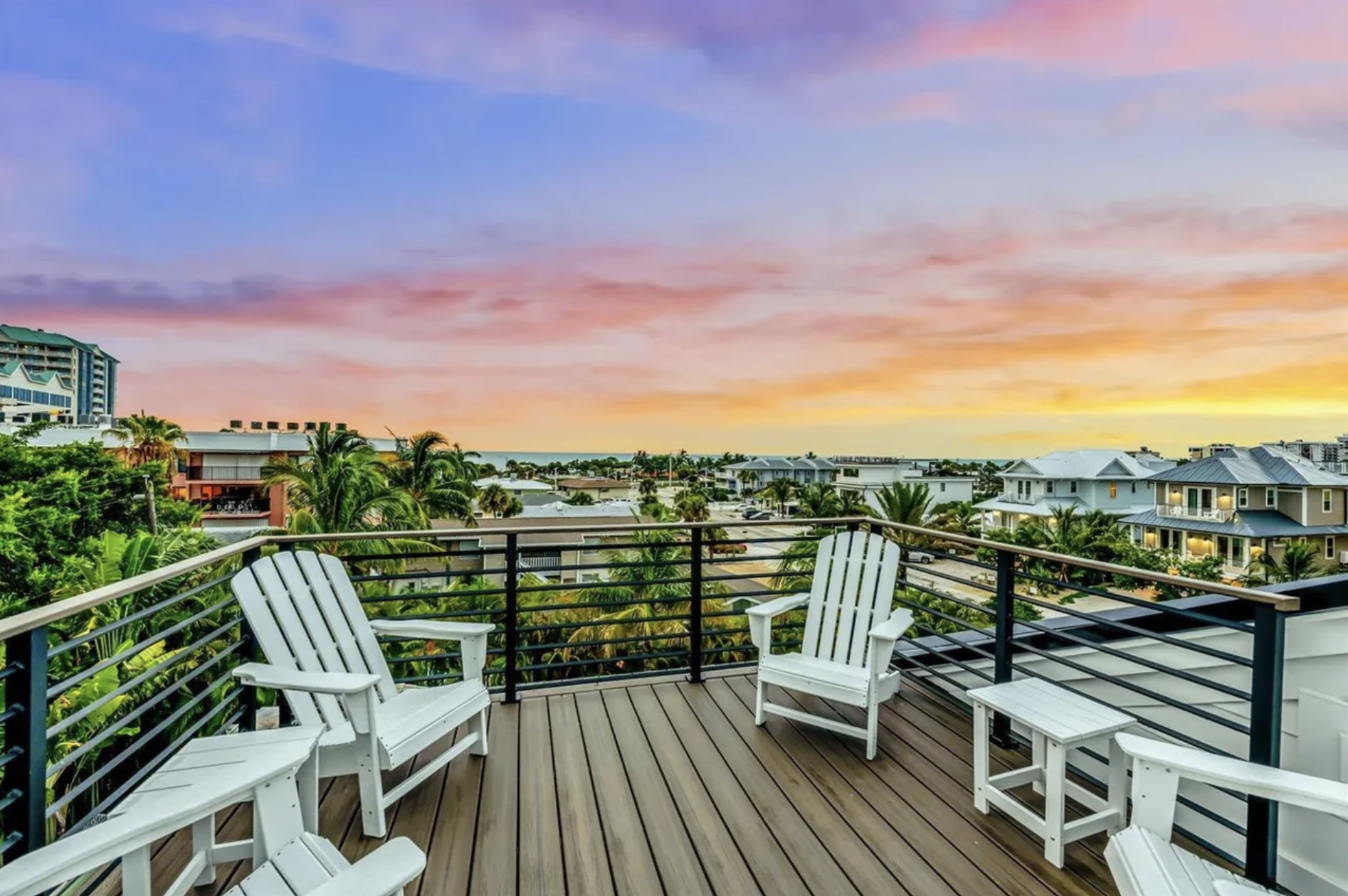 234 Grant Dr, Lido Key