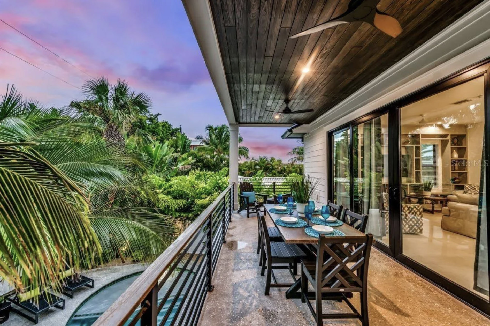 234 Grant Dr, Lido Key