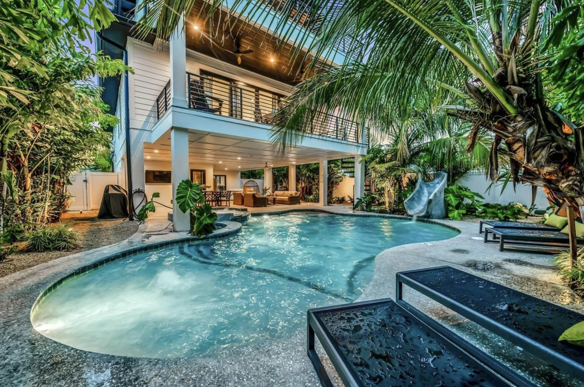234 Grant Dr, Lido Key