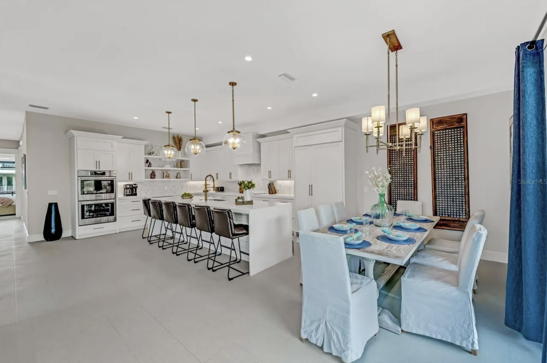 234 Grant Dr, Lido Key