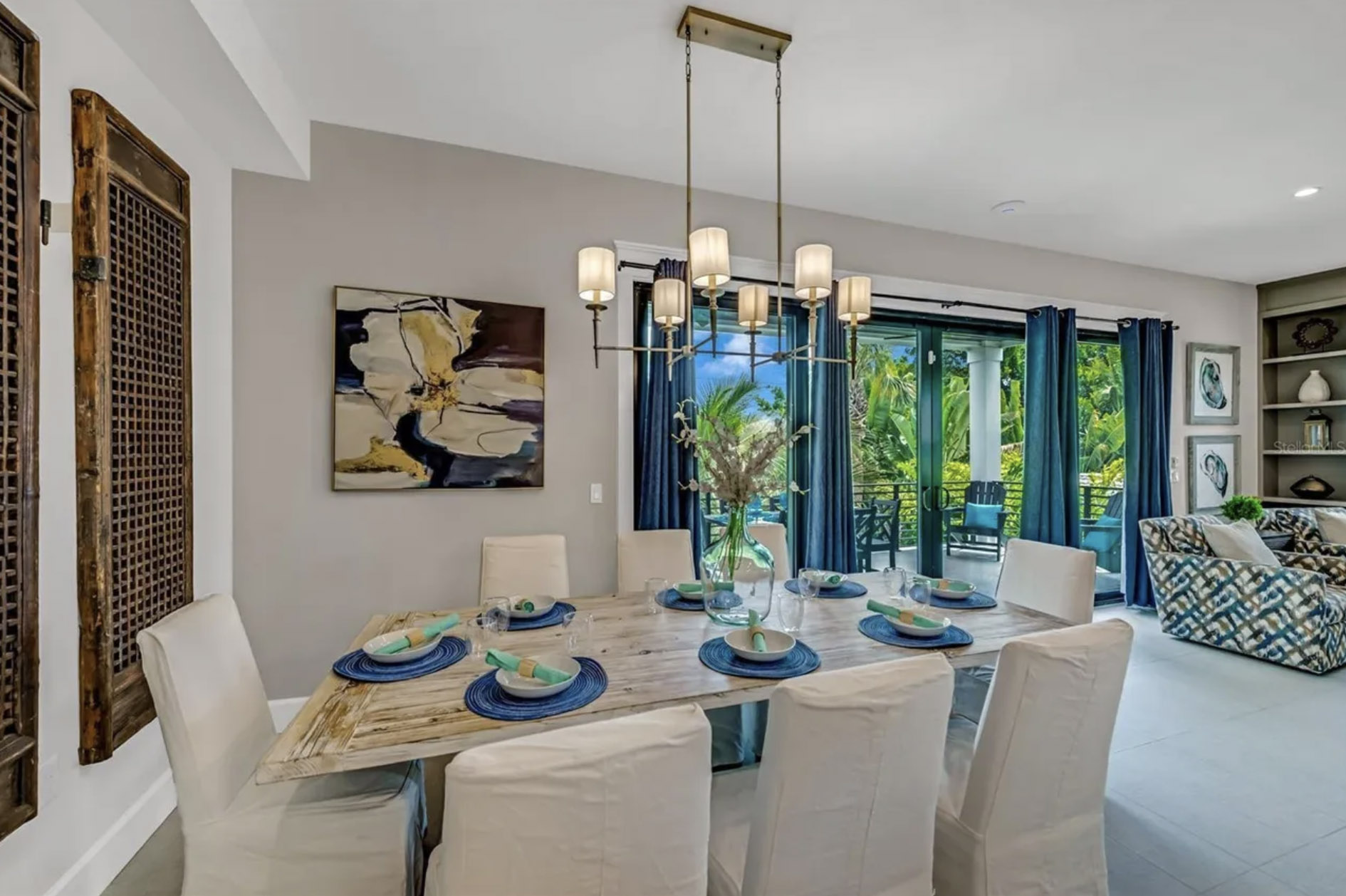 234 Grant Dr, Lido Key