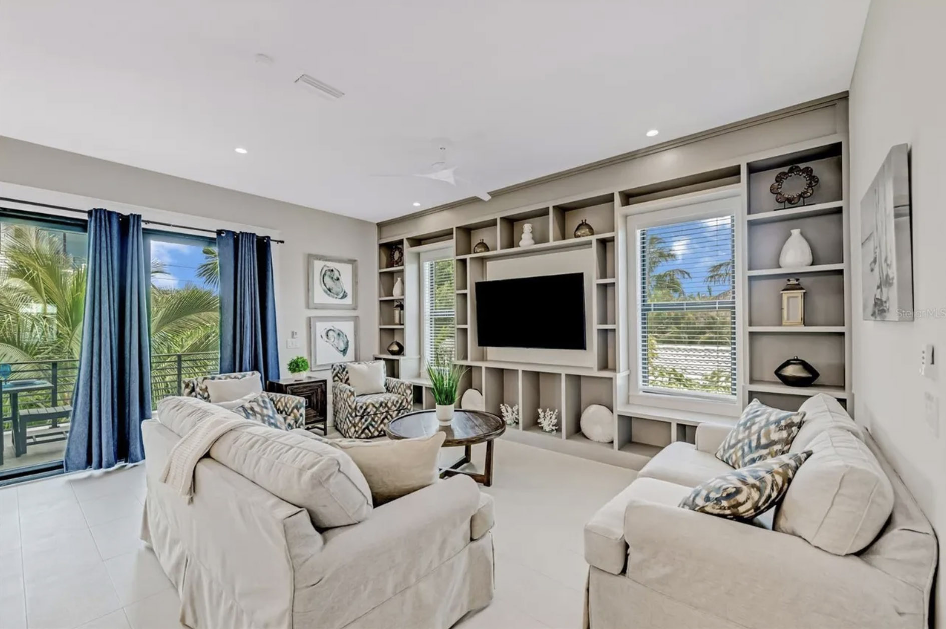 234 Grant Dr, Lido Key
