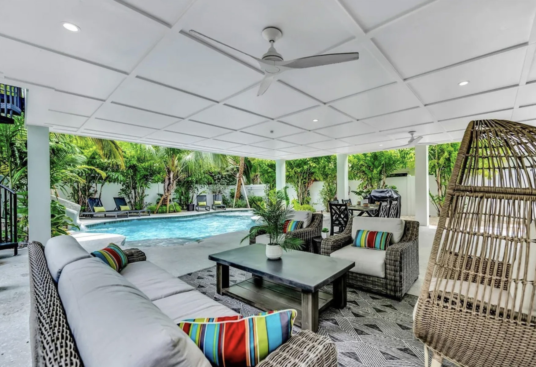 234 Grant Dr, Lido Key