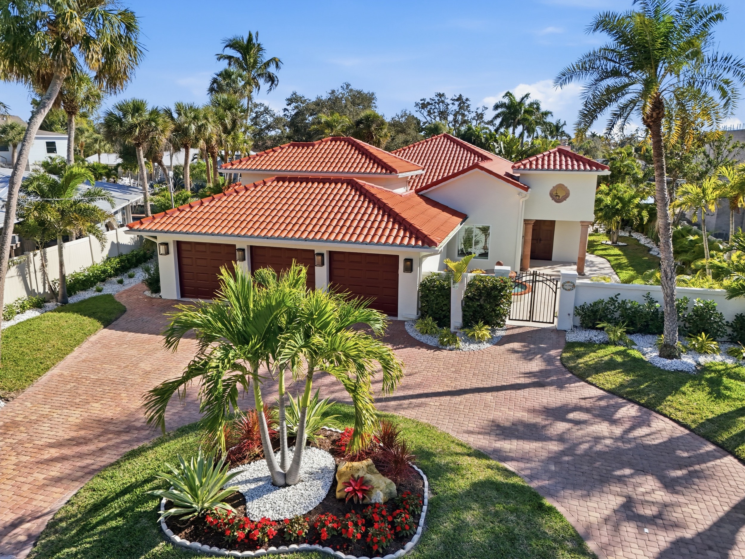 Listing Address