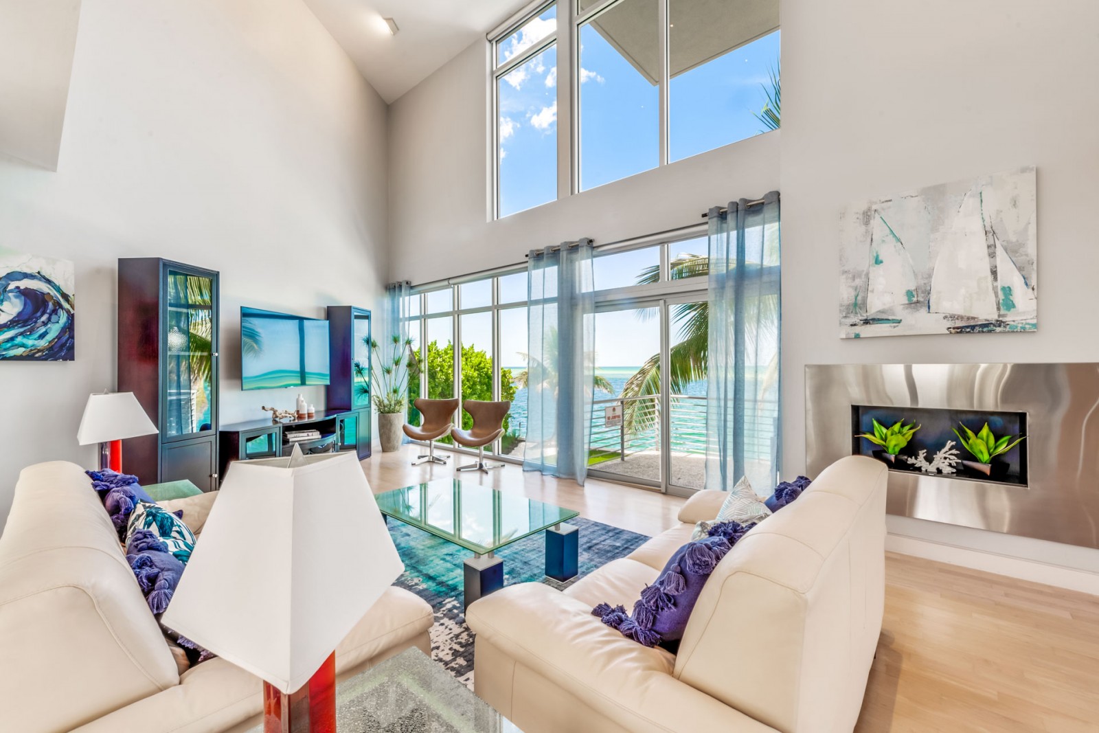 Sarasota luxury real estate listing strategy