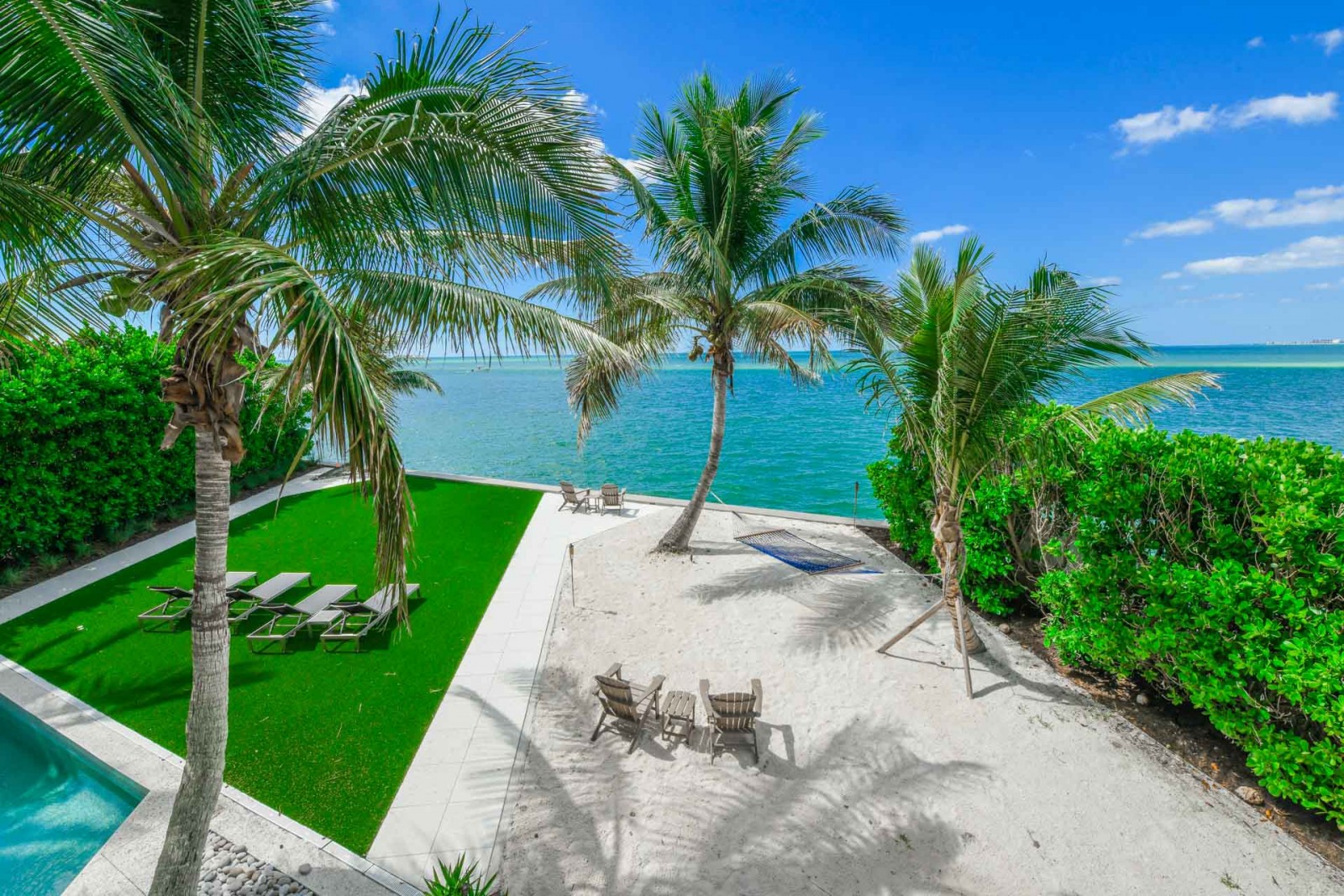 Sarasota luxury home pre-market preparation