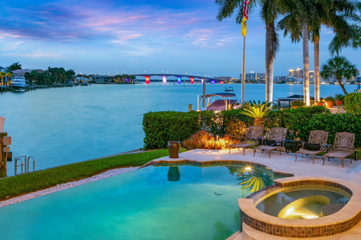 Sarasota luxury home staging and preparation