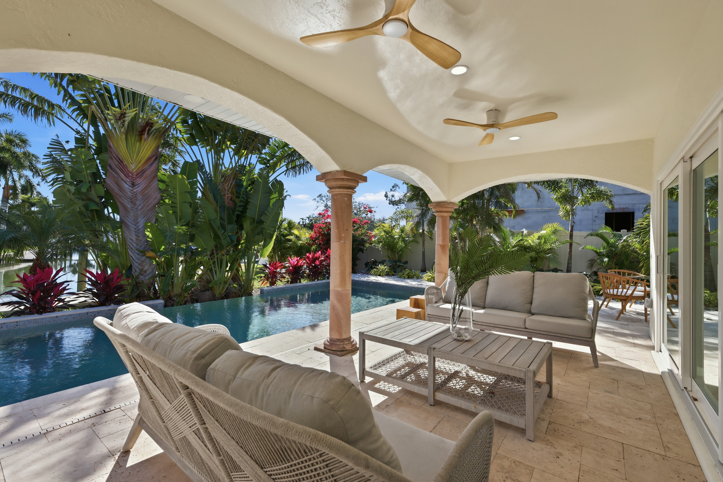 Siesta Key luxury home Sarasota Florida Brian Loebker