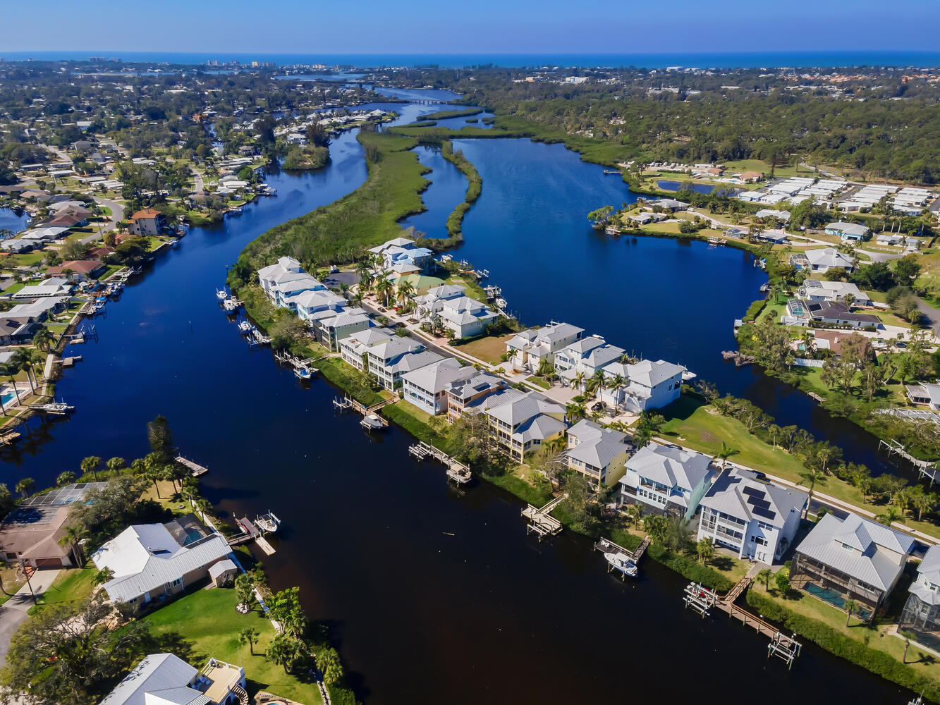 Sarasota luxury home relisting strategy Brian Loebker