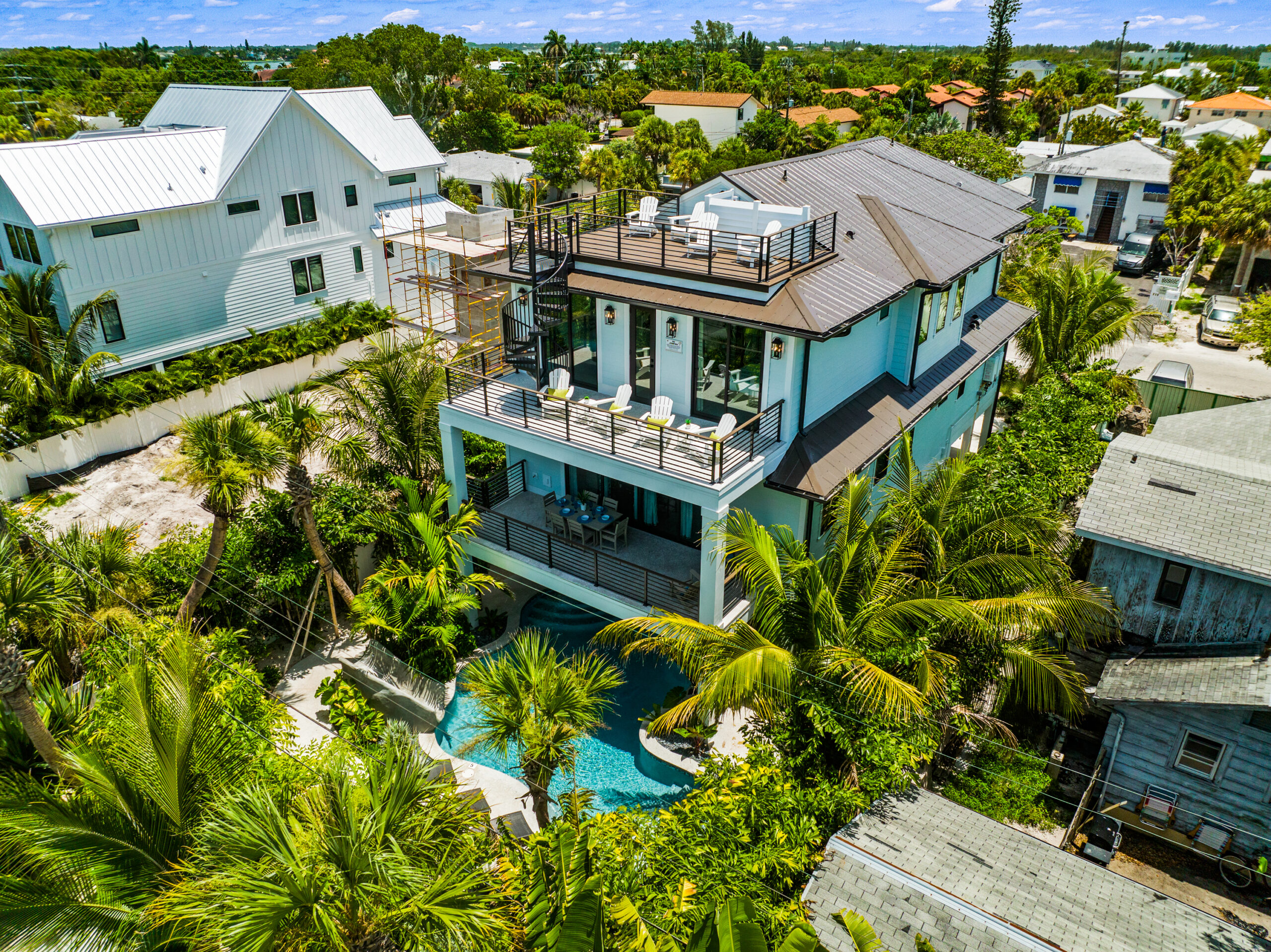 209 Garfield Dr