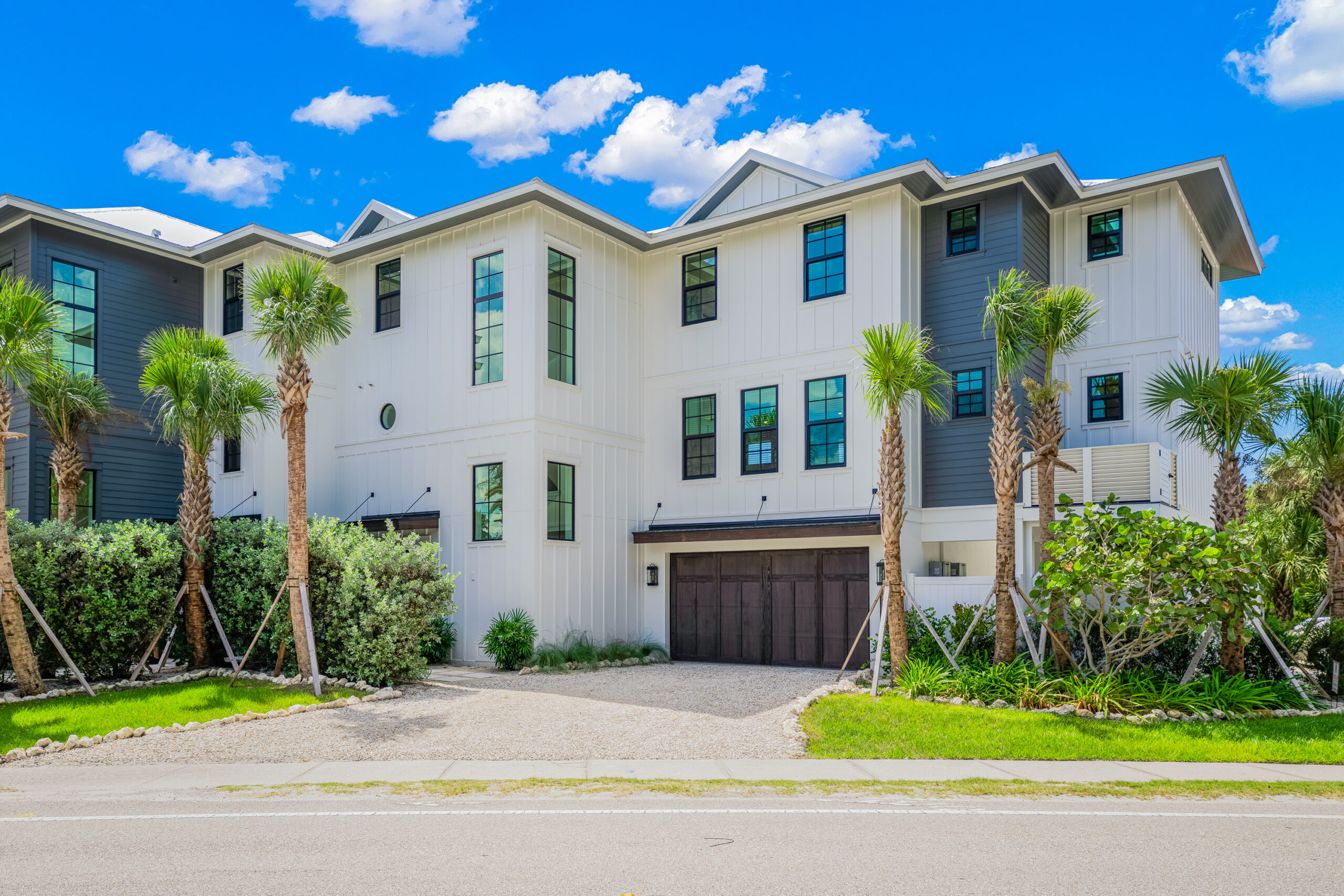 Listing Address