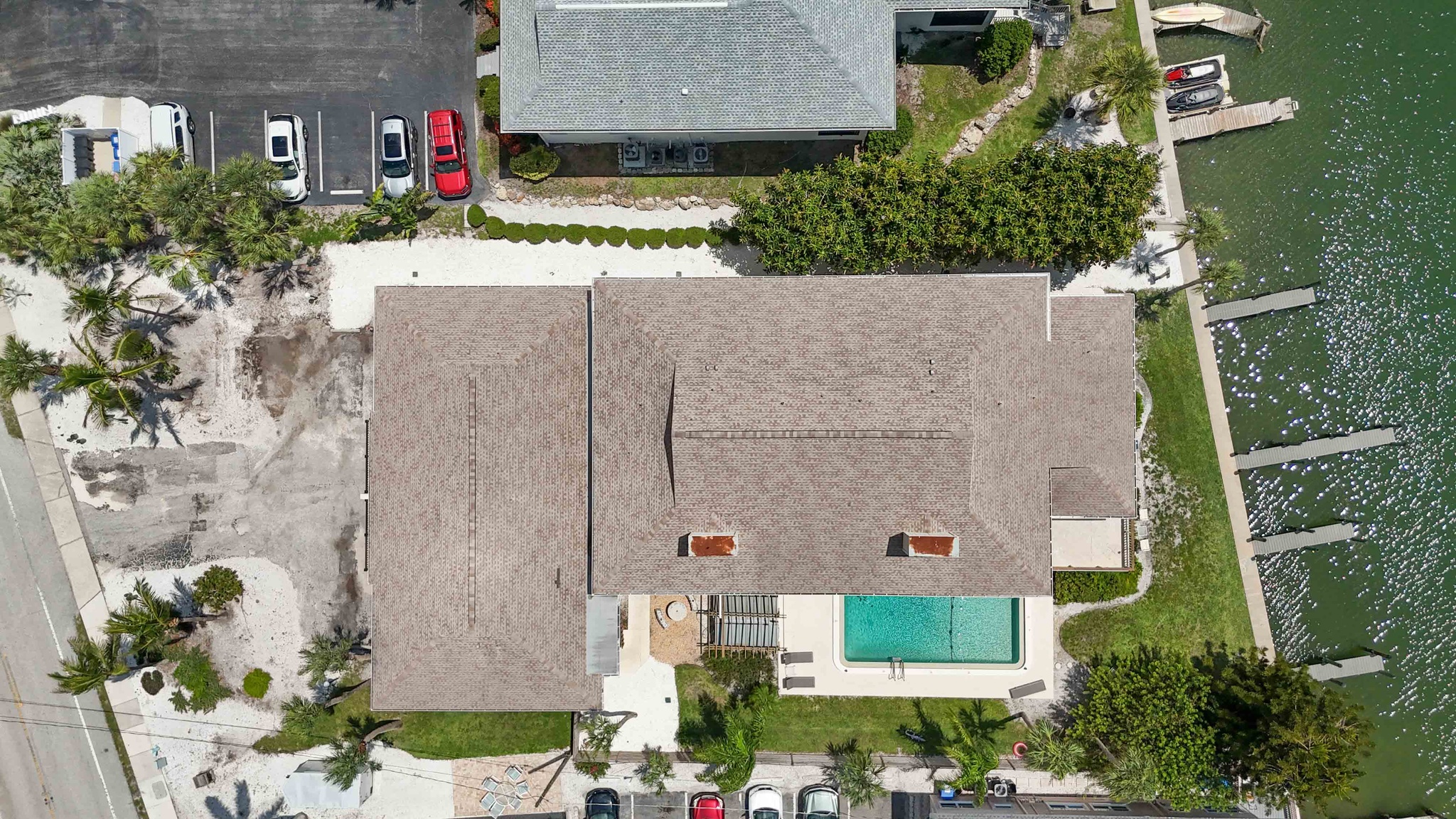 9034 Midnight Pass Road